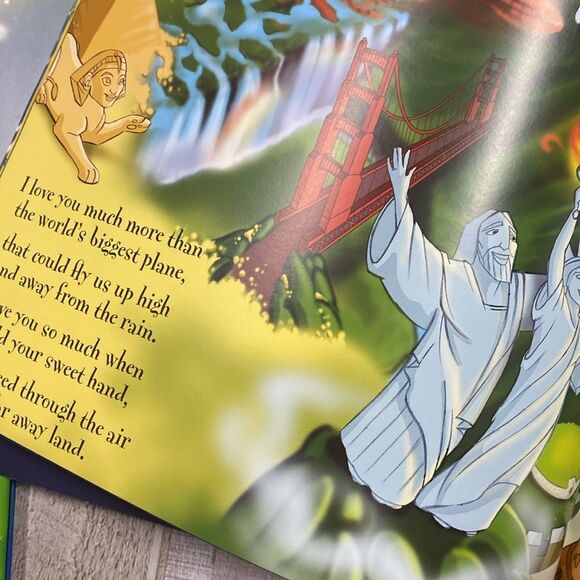 Before You Sleep children’s book - Picture 9 of 12